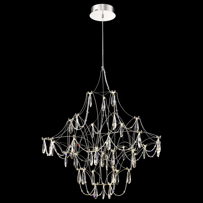 Подвесной светильник FELICIA WE336.36.106 WERTMARK