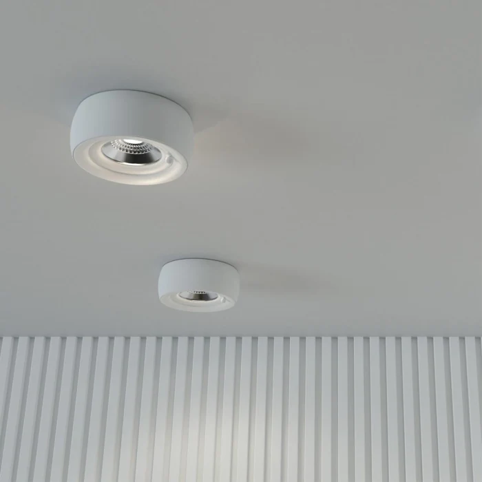 Светильник встраиваемый влагозащищенный 370797 NOVOTECH