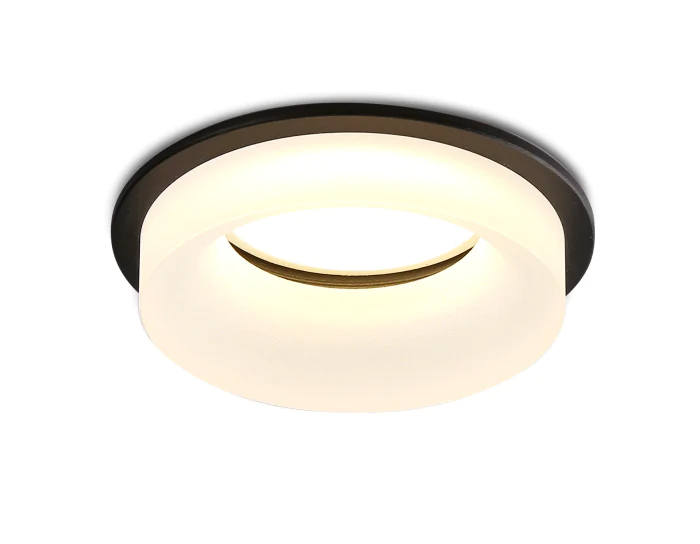 Встраиваемый точечный светильник MR16 Ambrella light TN1303