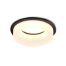 Встраиваемый точечный светильник MR16 Ambrella light TN1303