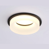 Встраиваемый точечный светильник MR16 Ambrella light TN1303