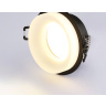 Встраиваемый точечный светильник MR16 Ambrella light TN1303