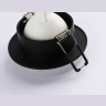 Встраиваемый точечный светильник MR16 Ambrella light TN1303