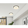 Встраиваемый точечный светильник MR16 Ambrella light TN1303