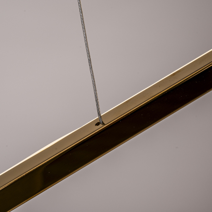 Подвесной светильник Vesanto Cameron Design House ImperiumLoft 207817-22