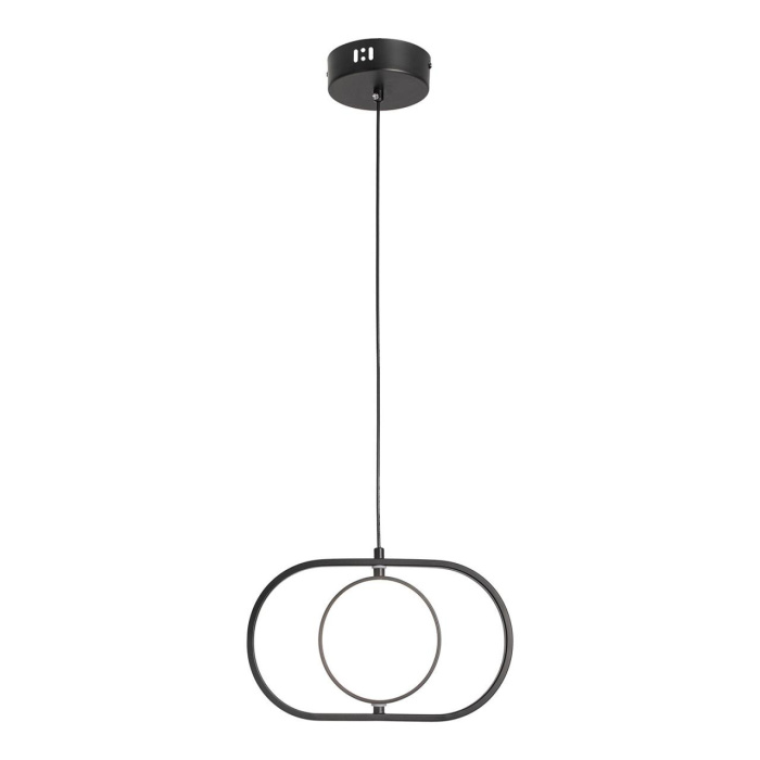 Светильник подвесной Lussole Aberdeen LSP-7375