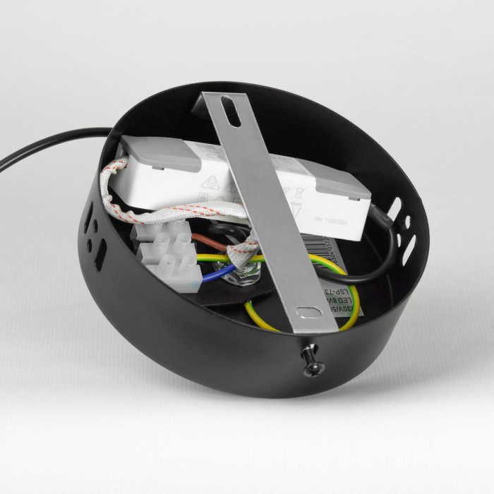 Светильник подвесной Lussole Aberdeen LSP-7375