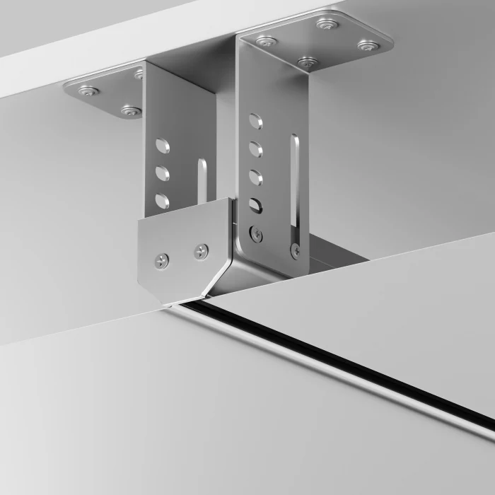 Заглушка торцевая к профилю, 2шт. Maytoni Technical TRA184MPEC-S(N)