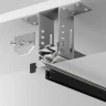 Заглушка торцевая к профилю, 2шт. Maytoni Technical TRA184MPEC-S(N)
