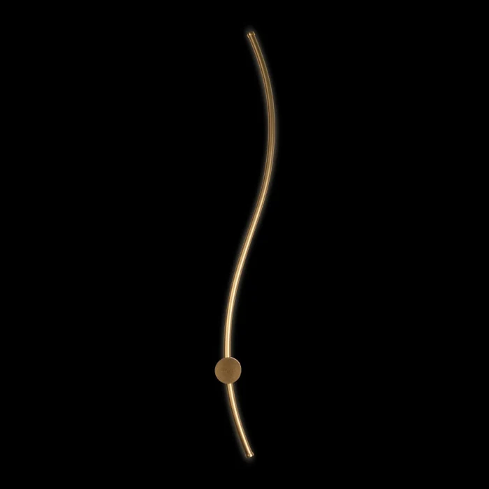 Настенный светильник  LOFT IT Rays 10153 GD