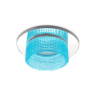 Встраиваемый зеркальный светильник MR16 с подсветкой Ambrella light TN351