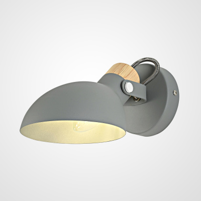 Настенное бра ONDER Grey ImperiumLoft