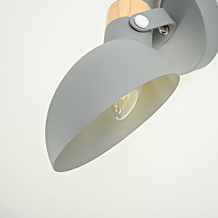 Настенное бра ONDER Grey ImperiumLoft