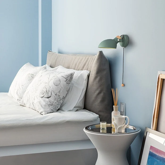 Настенное бра ONDER Grey ImperiumLoft