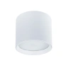 Точечный накладной светильник Arte Lamp INTERCRUS A5548PL-1WH