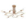 Потолочная люстра Ideal Lux Triumph PL8 160313
