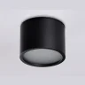 Накладной точечный светильник GX53 Ambrella light TN6551
