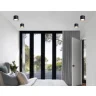 Накладной точечный светильник GX53 Ambrella light TN6551