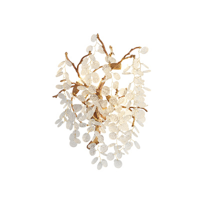 Настенный светильник FAIRYTREE WALL ImperiumLoft