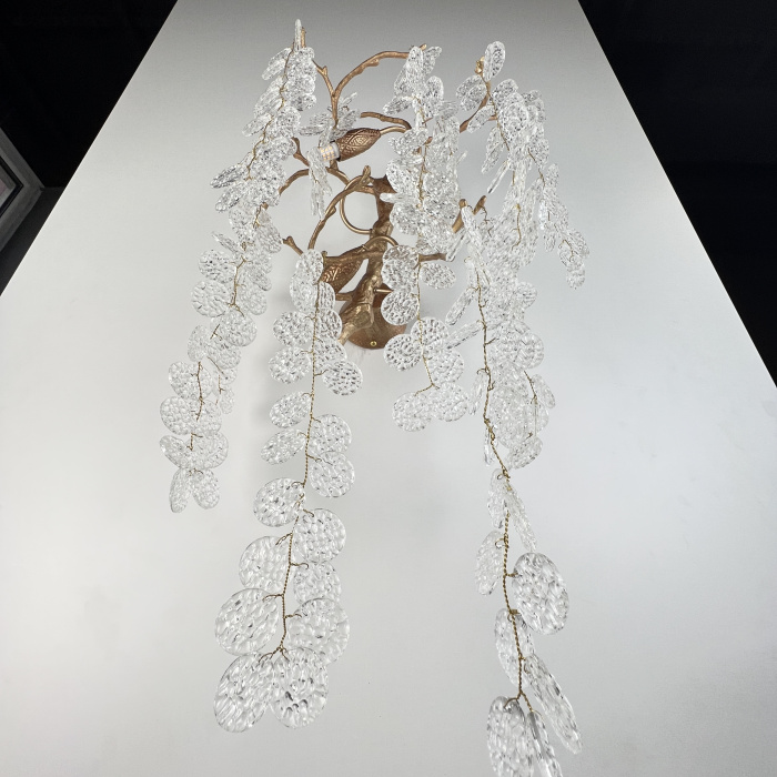 Настенный светильник FAIRYTREE WALL ImperiumLoft