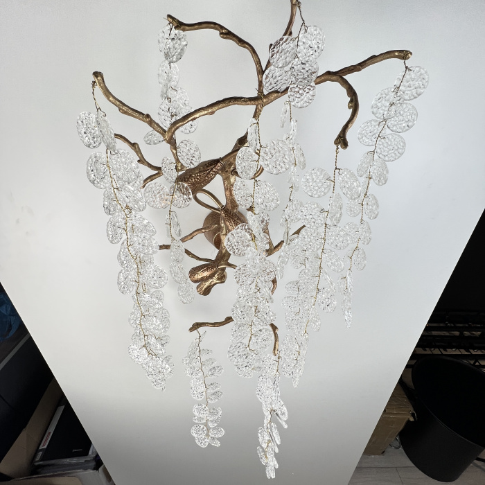 Настенный светильник FAIRYTREE WALL ImperiumLoft