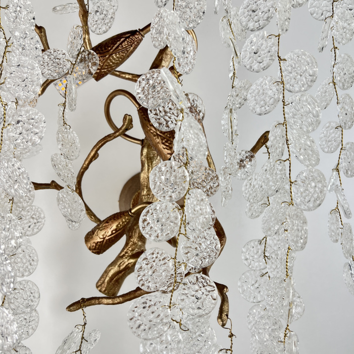 Настенный светильник FAIRYTREE WALL ImperiumLoft