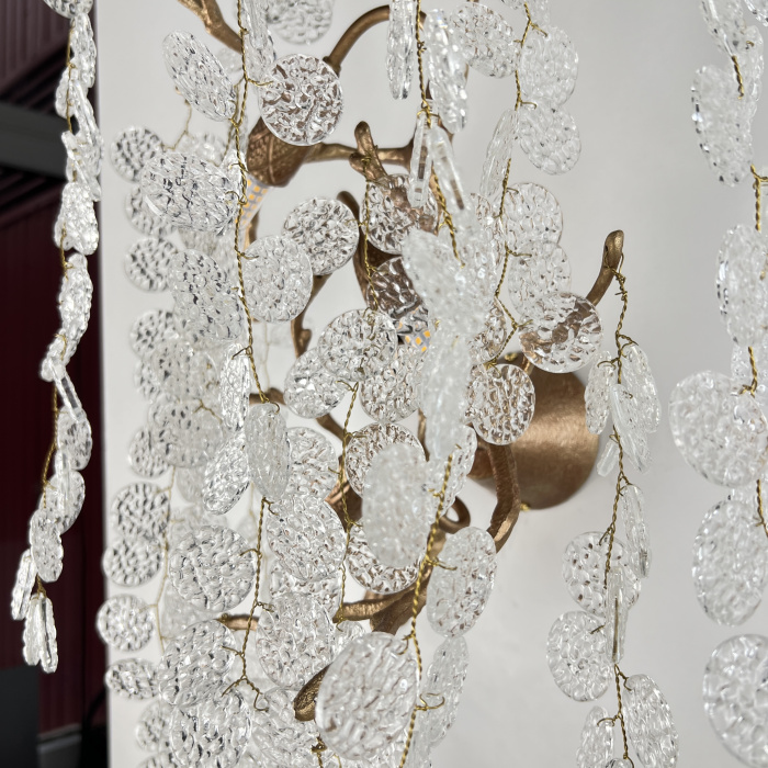 Настенный светильник FAIRYTREE WALL ImperiumLoft