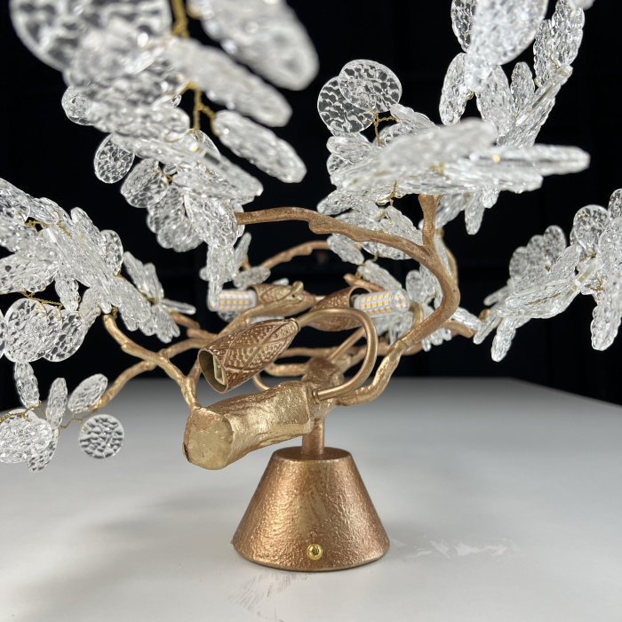 Настенный светильник FAIRYTREE WALL ImperiumLoft