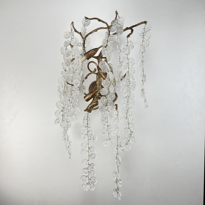 Настенный светильник FAIRYTREE WALL ImperiumLoft