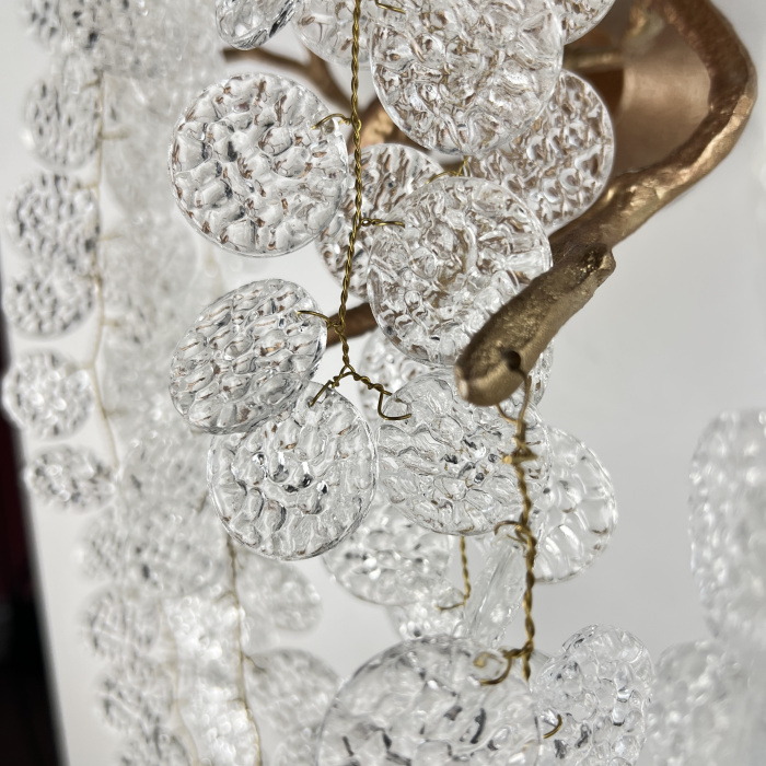 Настенный светильник FAIRYTREE WALL ImperiumLoft