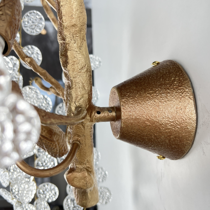 Настенный светильник FAIRYTREE WALL ImperiumLoft