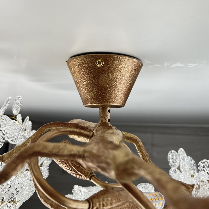 Настенный светильник FAIRYTREE WALL ImperiumLoft