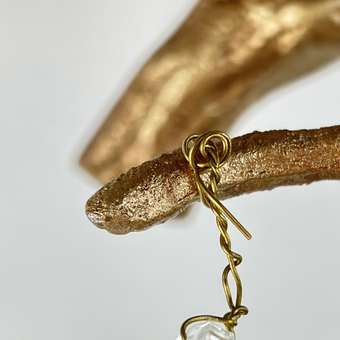 Настенный светильник FAIRYTREE WALL ImperiumLoft