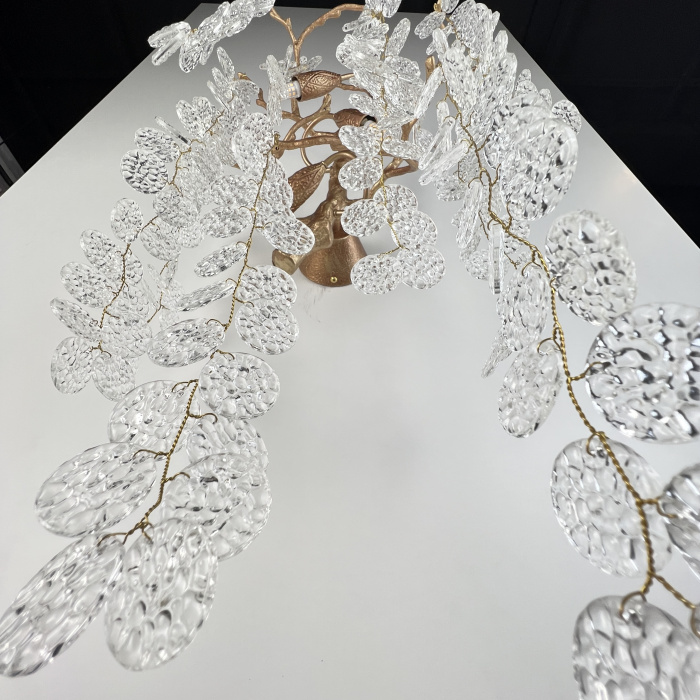 Настенный светильник FAIRYTREE WALL ImperiumLoft