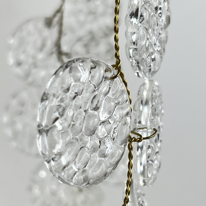 Настенный светильник FAIRYTREE WALL ImperiumLoft