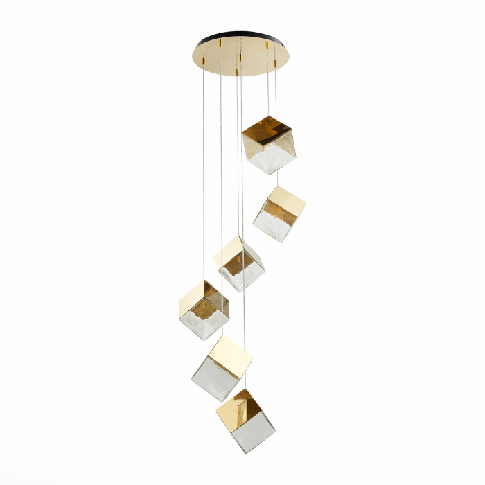 Светильник подвесной SL1182.203.06 ST LUCE