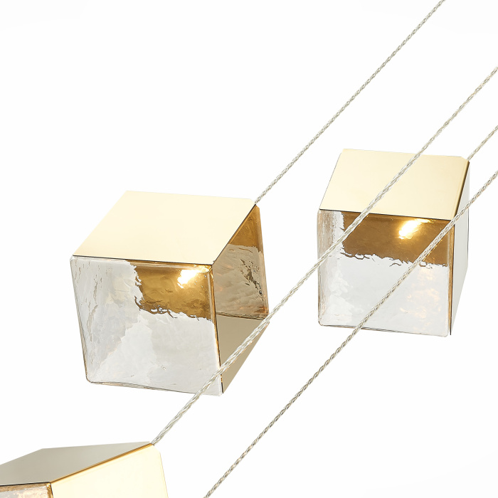 Светильник подвесной SL1182.203.06 ST LUCE