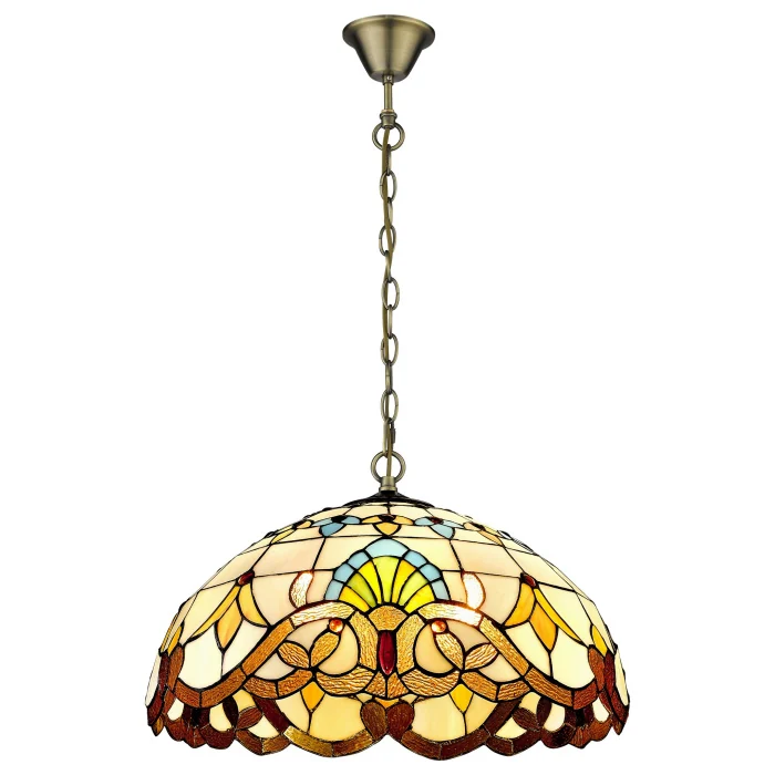 Подвесной светильник 830-806-03 VELANTE