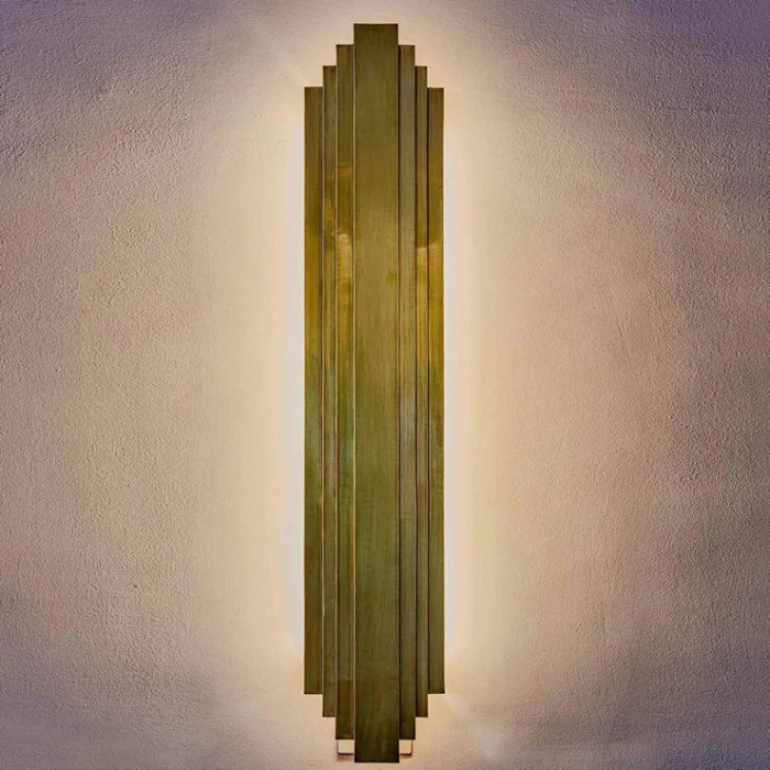 Настенный светильник TARF ImperiumLoft