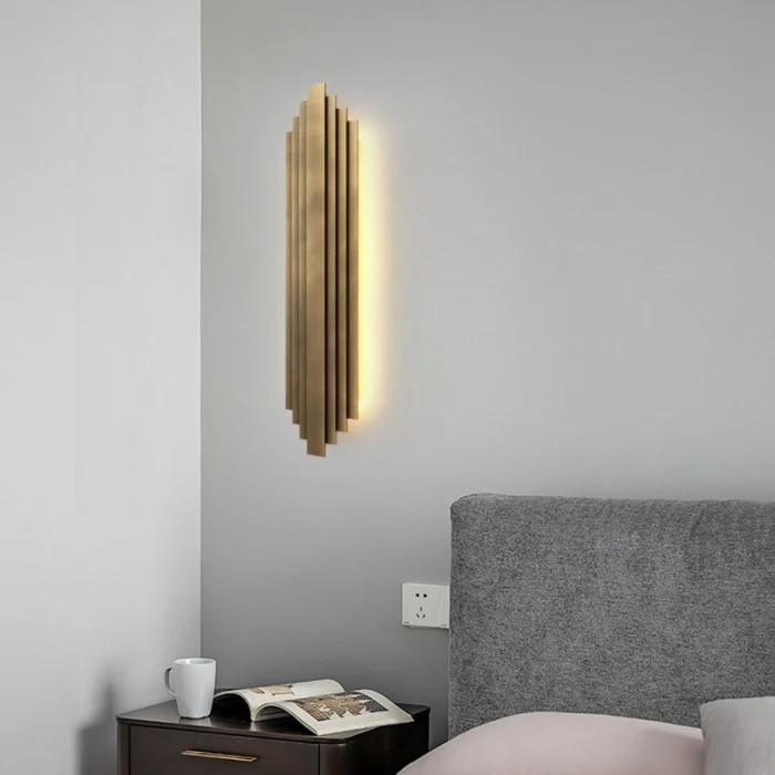 Настенный светильник TARF ImperiumLoft