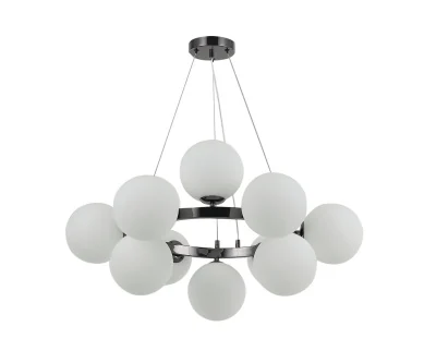 Люстра Сида Kink Light 07508-12,29