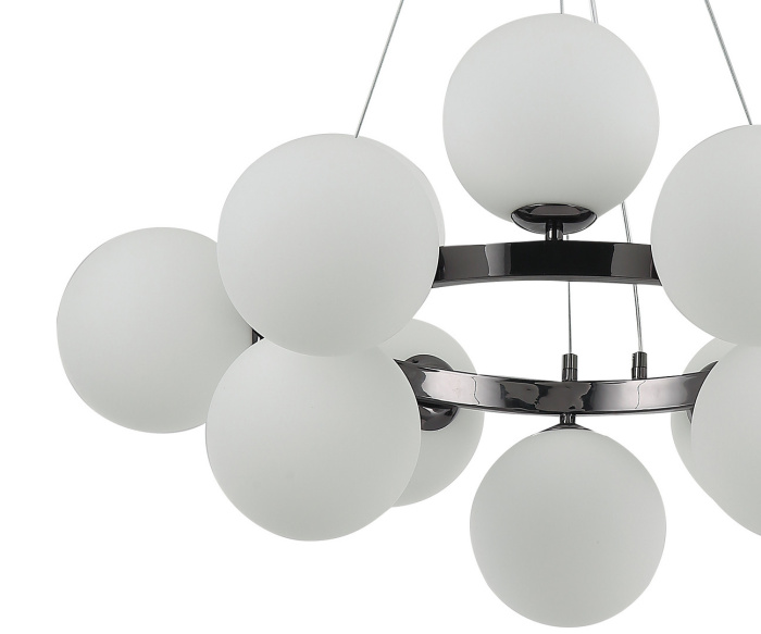 Люстра Сида Kink Light 07508-12,29