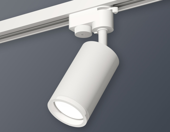 Комплект трекового однофазного светильника Ambrella light XT6322140