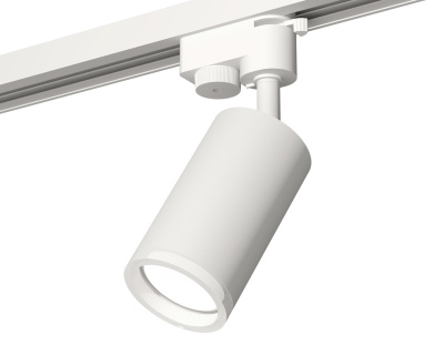 Комплект трекового однофазного светильника Ambrella light XT6322140