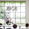 Подвесная люстра Imperiumloft Bubbles bulbs by ceci 102007-26