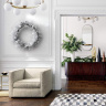 Подвесная люстра Imperiumloft Bubbles bulbs by ceci 102007-26