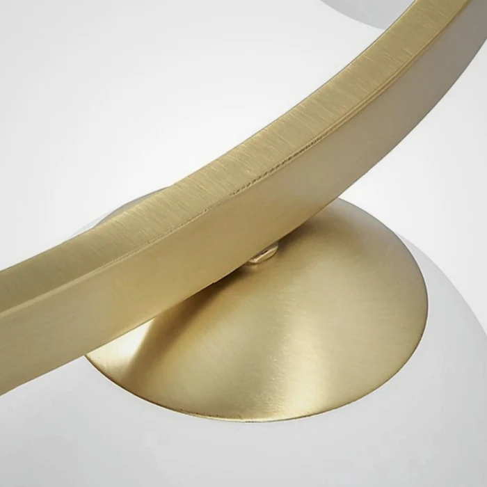 Подвесная люстра Bubbles Bulbs by Ceci Thompson ImperiumLoft