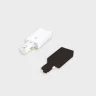 Коннектор Italline WSO 71 white