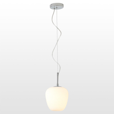 Светильник подвесной Lussole Limestone LSP-8400
