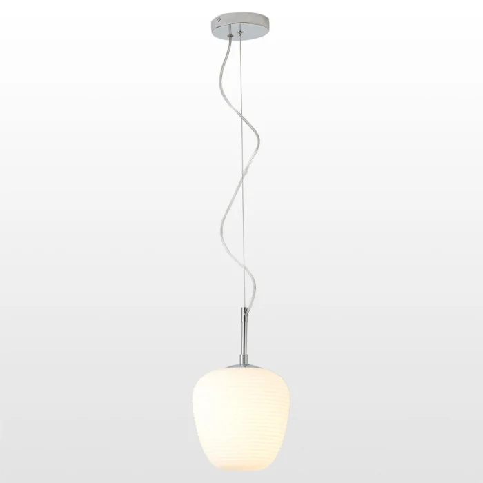 Светильник подвесной Lussole Limestone LSP-8400